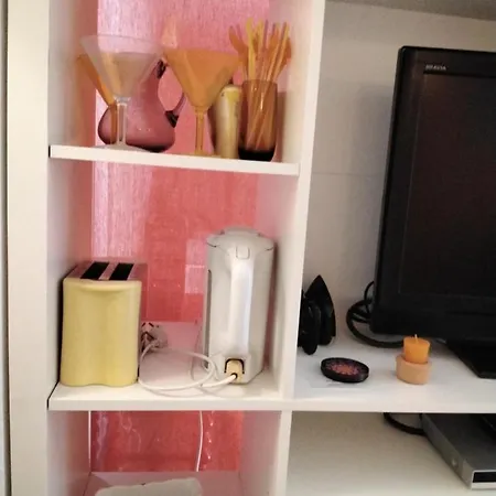 Apartman Beach,open Space , Terrace,garden Manta Rota
