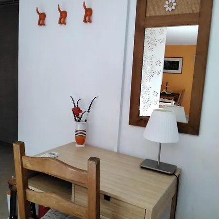 Beach,open Space , Terrace,garden Apartman