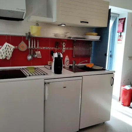 Apartamento Beach, In A Villa, Terrace,garden *