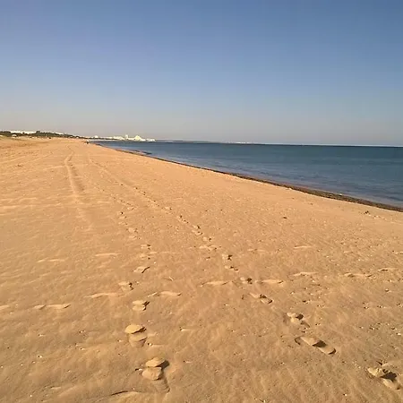 Beach,open Space , Terrace,garden Manta Rota