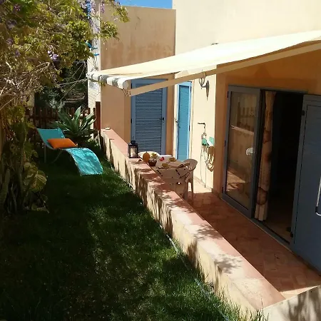 Beach,open Space , Terrace,garden Manta Rota
