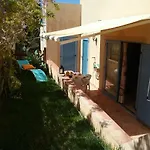 Beach,open Space , Terrace,garden Manta Rota