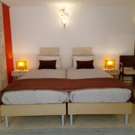 Beach, In A Villa, Terrace,garden Apartament *