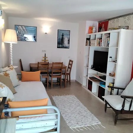 Beach, In A Villa, Terrace,garden Apartament *