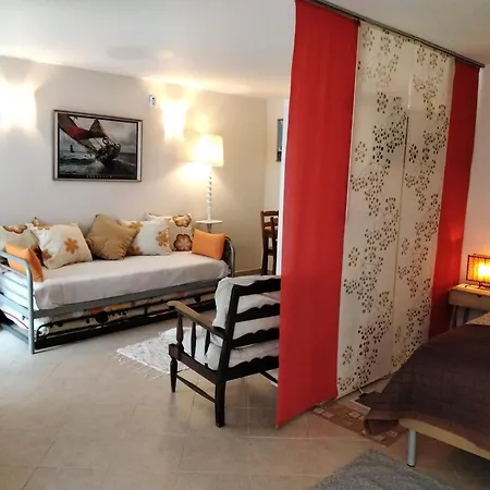 Apartmán Beach,open Space , Terrace,garden