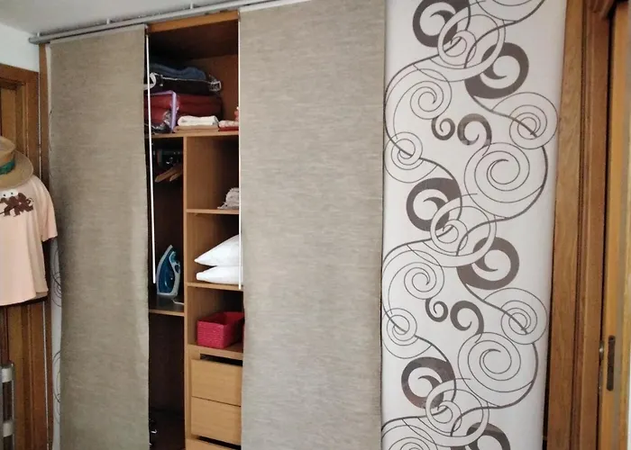 Apartman Beach,open Space , Terrace,garden Manta Rota