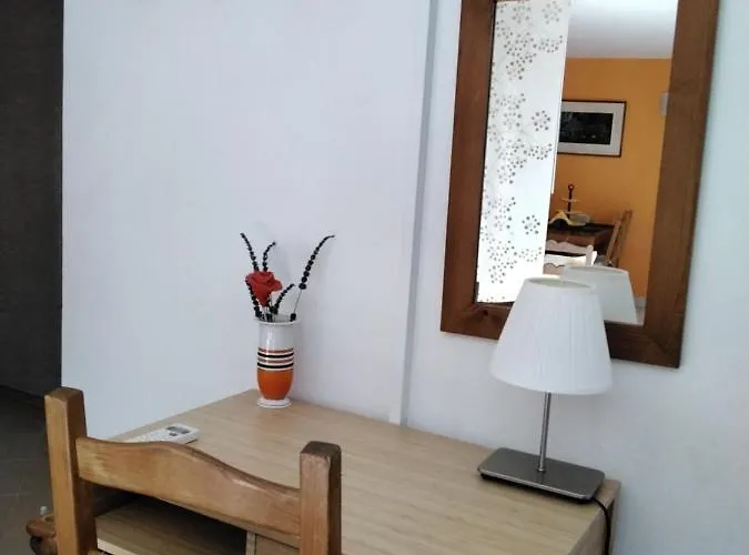 Beach,open Space , Terrace,garden Apartman