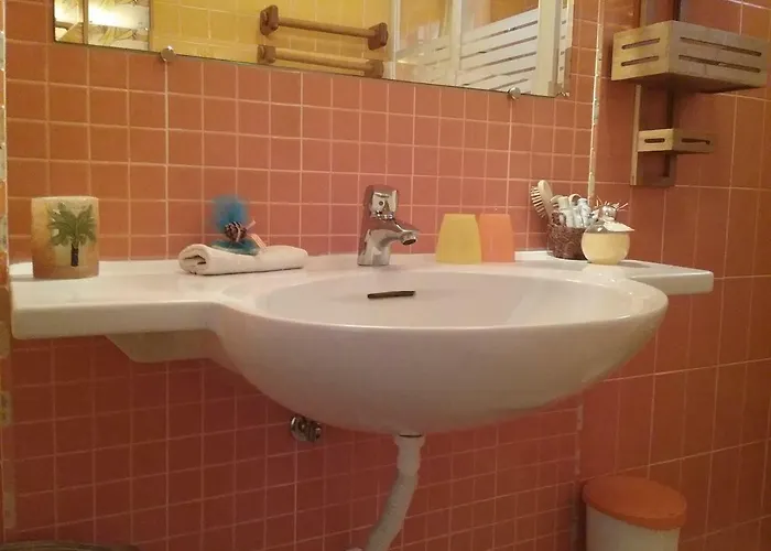 Beach,open Space , Terrace,garden Apartman