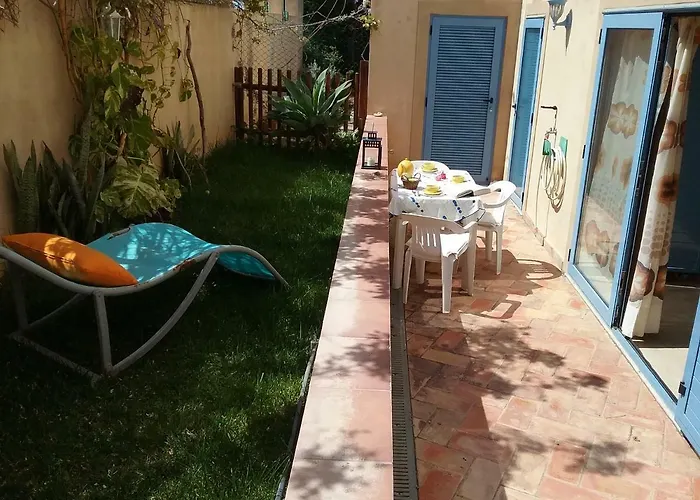 Beach,open Space , Terrace,garden