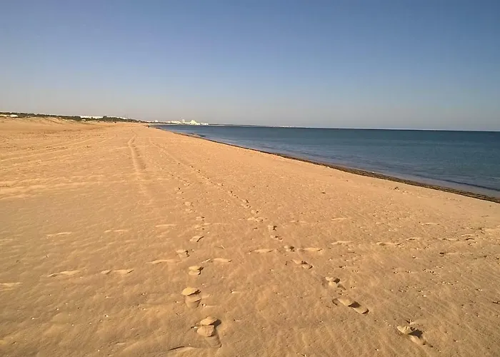 Beach,open Space , Terrace,garden Manta Rota