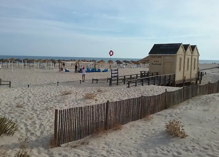 Beach,open Space , Terrace,garden *