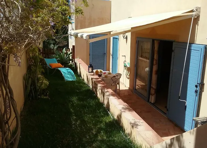 Beach,open Space , Terrace,garden Manta Rota
