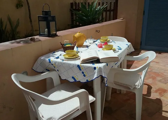 Apartman Beach,open Space , Terrace,garden