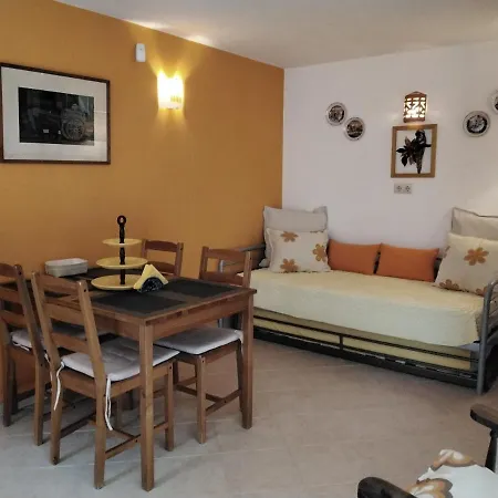Beach, In A Villa, Terrace,garden